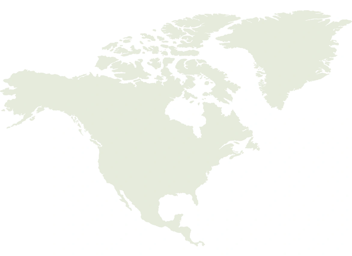 América do Norte