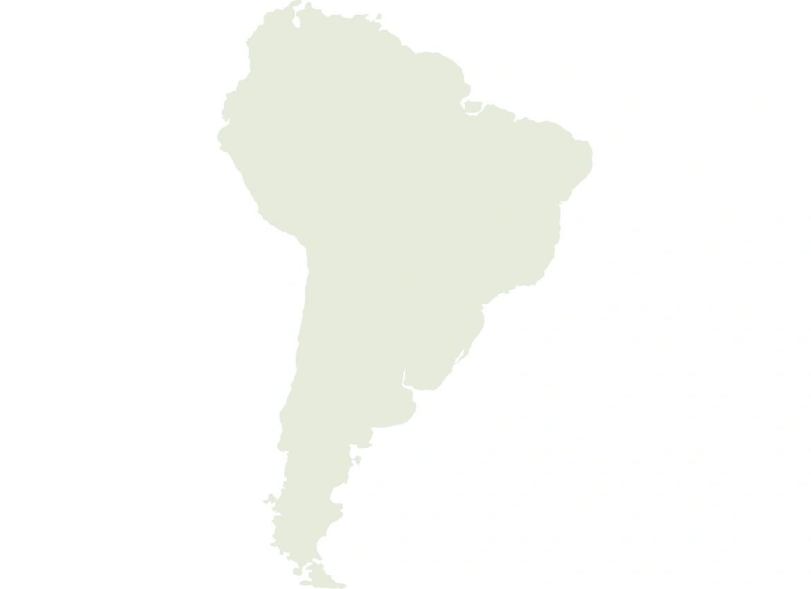 América do Sul