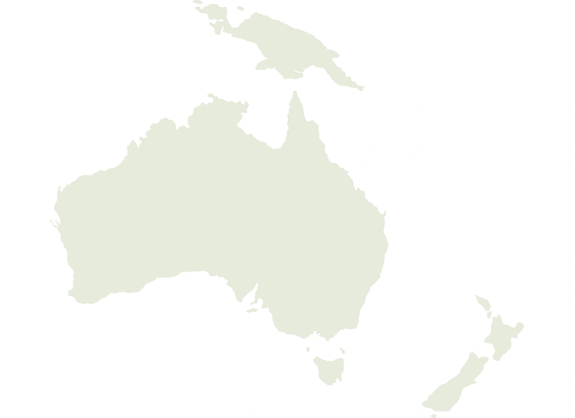 Oceania
